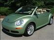 2008 Volkswagen New Beetle