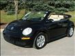 2007 Volkswagen New Beetle