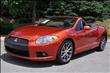 2011 Mitsubishi Eclipse Spyder