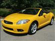 2009 Mitsubishi Eclipse Spyder