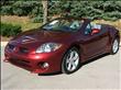 2007 Mitsubishi Eclipse Spyder