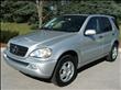 2004 Mercedes-Benz M Class
