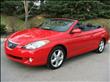 2006 Toyota Camry Solara