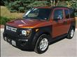 2007 Honda Element