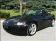 2009 Honda S2000