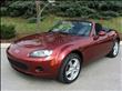 2006 Mazda MX-5 Miata