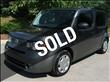 2010 Nissan cube