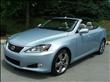 2011 Lexus IS 250C