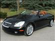 2004 Lexus SC 430