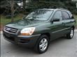 2006 Kia Sportage