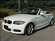 2008 BMW 1 series