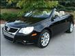 2007 Volkswagen Eos