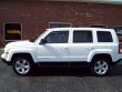 2011 Jeep Patriot