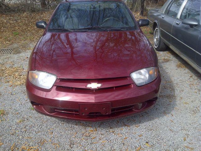 2005 Chevrolet Cavalier for sale