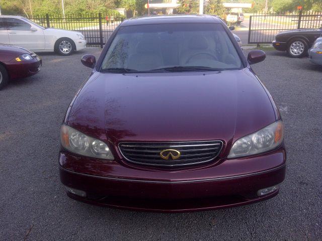2002 Infiniti I35 for sale
