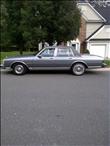 1988 Chevrolet Caprice Classic