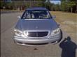 2002 Mercedes-Benz S Class