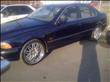 2000 BMW 5 series