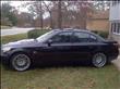 2005 BMW 5 series