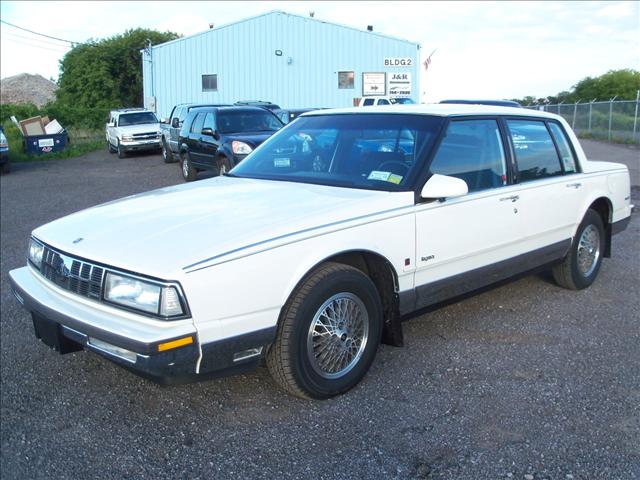 1990 Oldsmobile Ninety Eight