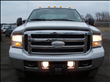 2005 Ford F250