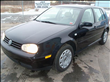 2003 Volkswagen Golf