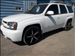 2007 Chevrolet TrailBlazer