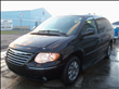 2005 Chrysler Town and Country