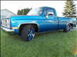 1984 GMC C1500