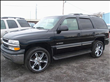 2002 Chevrolet Tahoe