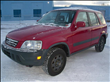 1998 Honda CR-V