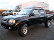 2001 Nissan Frontier