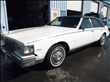 1985 Cadillac Seville