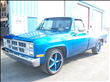 1984 GMC C1500