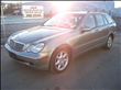 2003 Mercedes-Benz C Class
