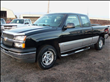 2004 Chevrolet Silverado 1500