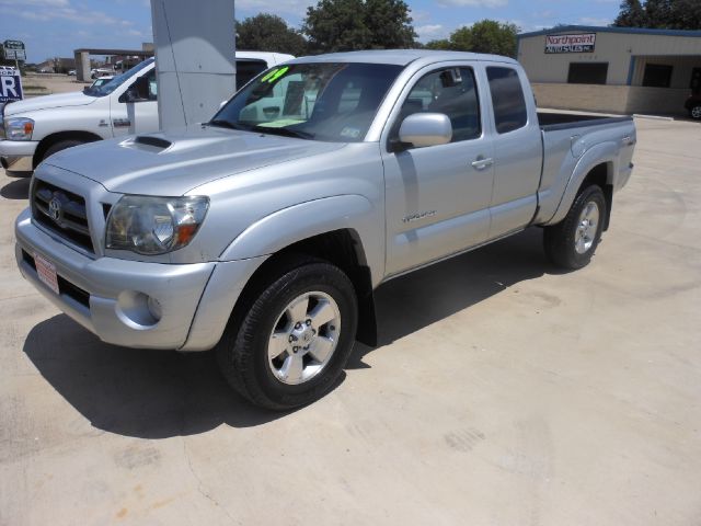 2009 Toyota Tacoma for sale