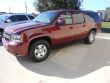 2009 Chevrolet Suburban