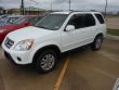 2006 Honda CR-V