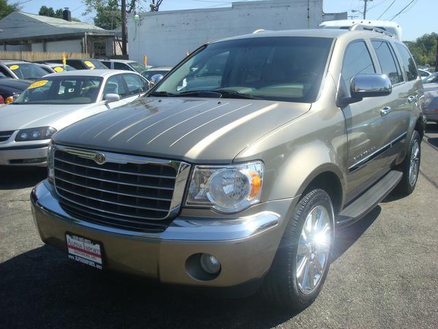 2007 Chrysler Aspen for sale