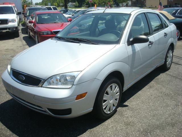 2005 Ford Focus for sale