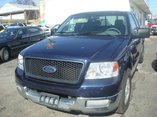 2004 Ford F150 for sale