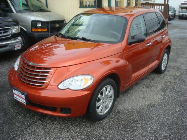 2007 Chrysler PT Cruiser for sale