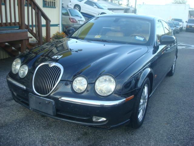 2003 Jaguar S-Type for sale