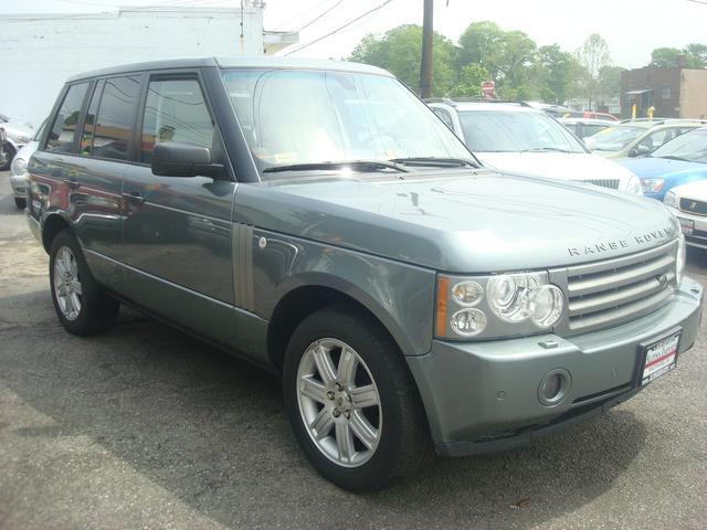 2006 Land Rover Range Rover for sale