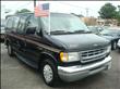1998 Ford Econoline