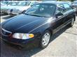 2000 Mazda 626