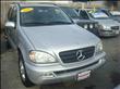 2003 Mercedes-Benz M Class