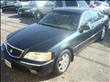 2002 Acura RL
