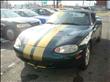 1999 Mazda MX-5 Miata